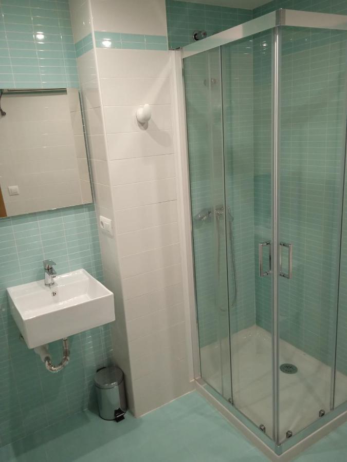 Apartamento Mirabel Rosal Exterior photo